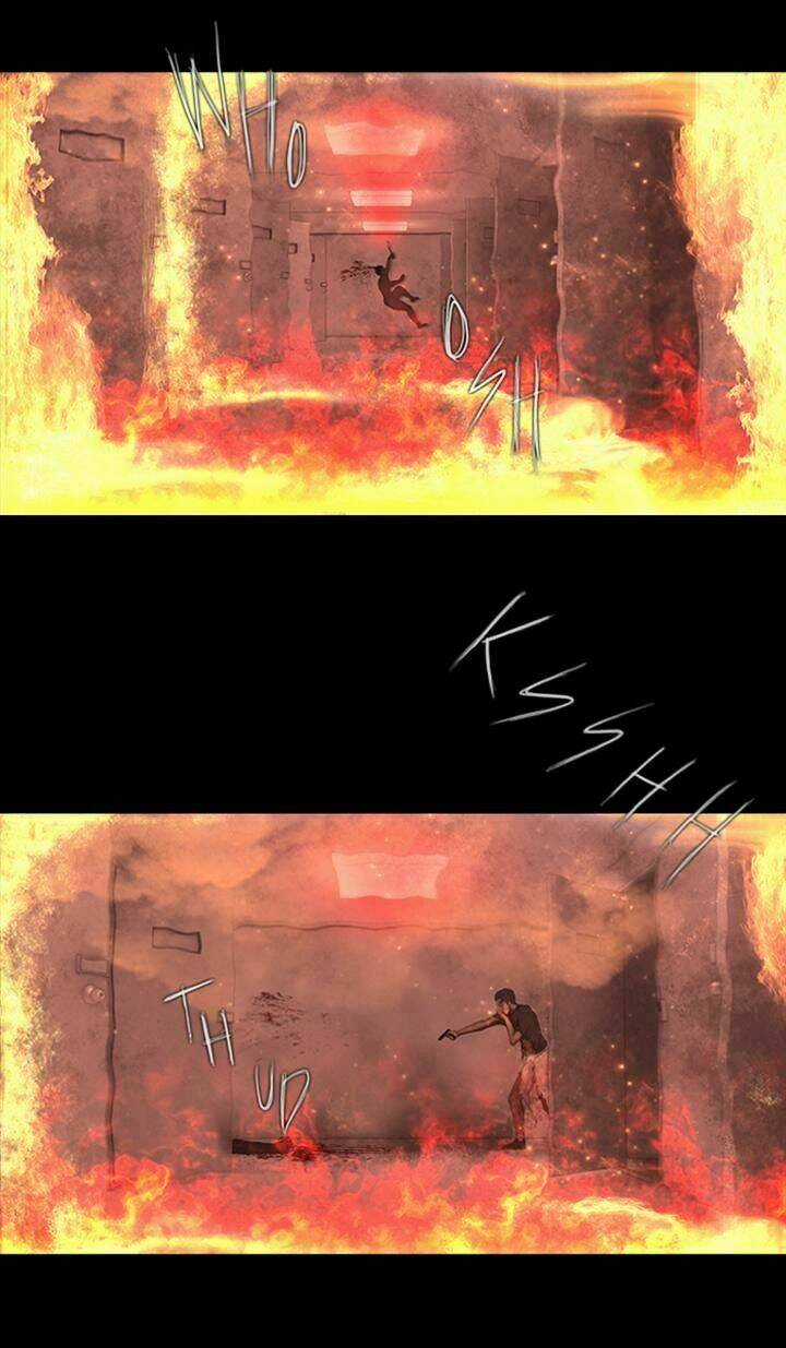 Dead Days Chapter 54 trang 21