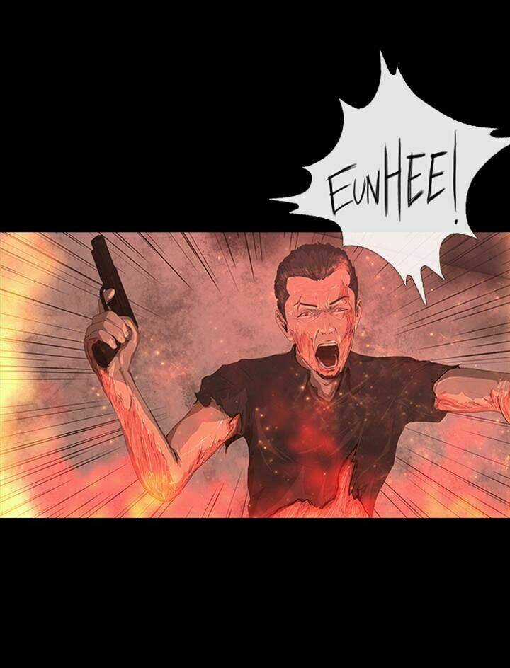 Dead Days Chapter 54 trang 22