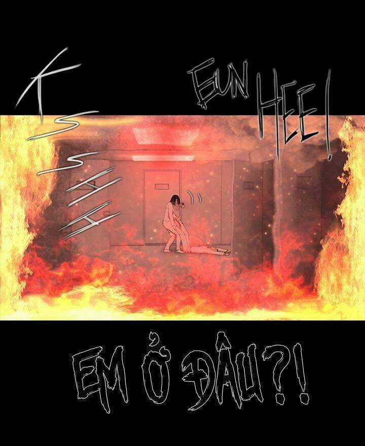 Dead Days Chapter 54 trang 23