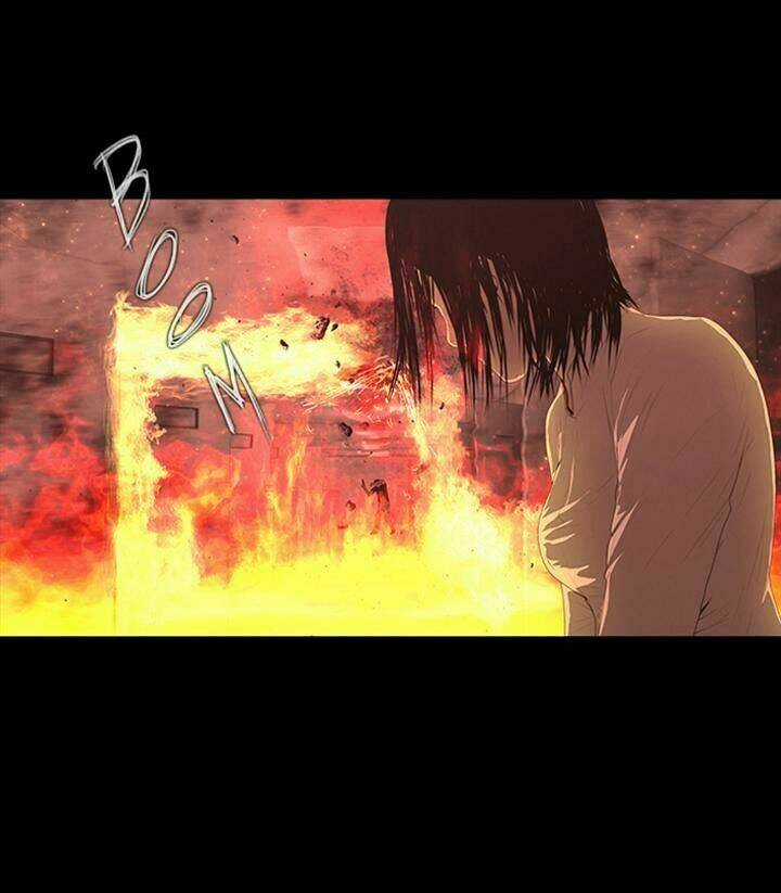 Dead Days Chapter 54 trang 25