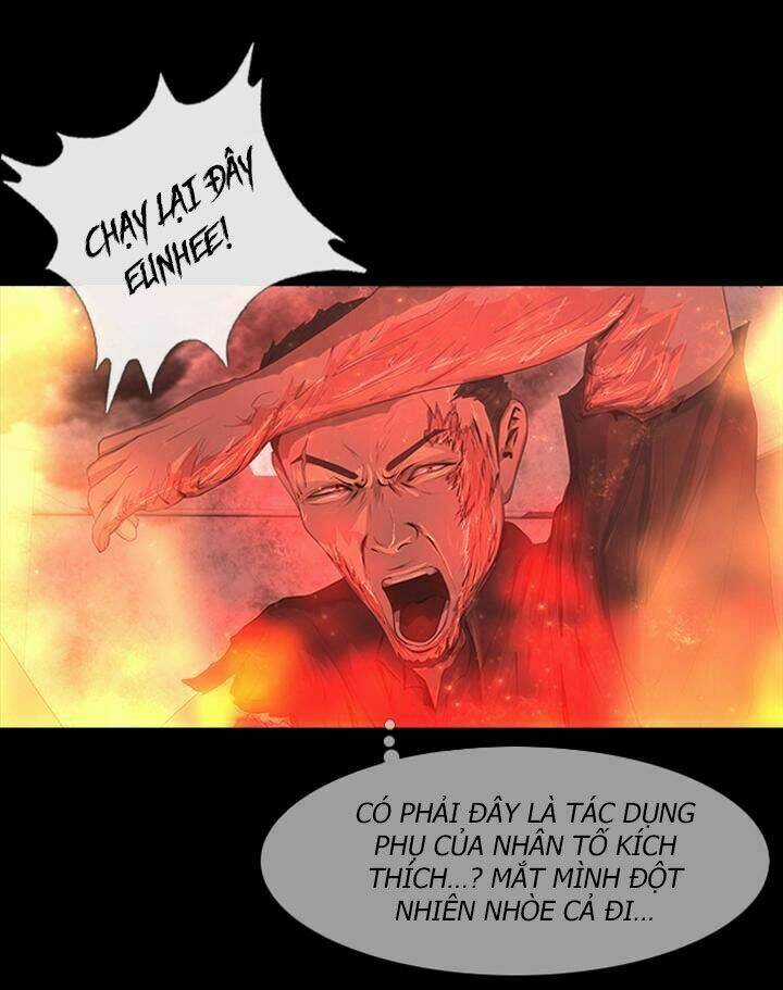 Dead Days Chapter 54 trang 26