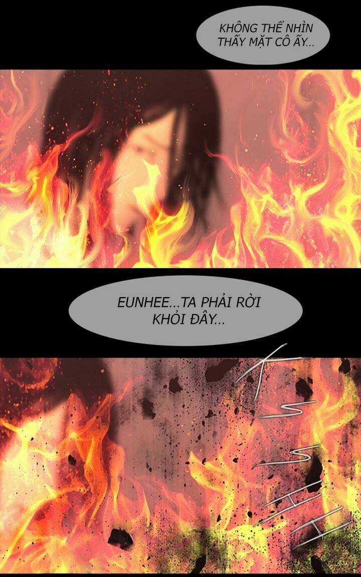 Dead Days Chapter 54 trang 27