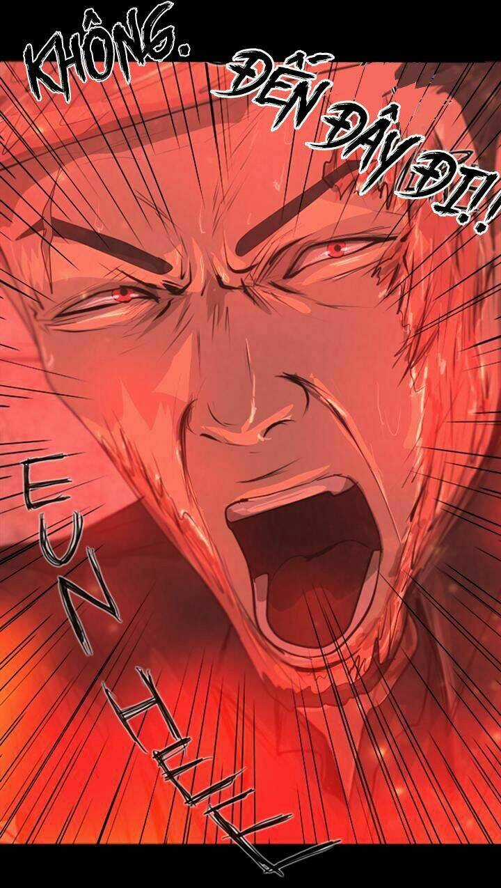 Dead Days Chapter 54 trang 28