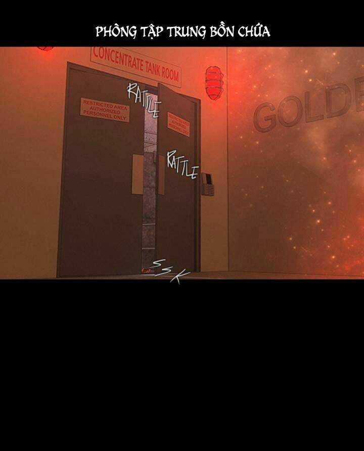 Dead Days Chapter 54 trang 32