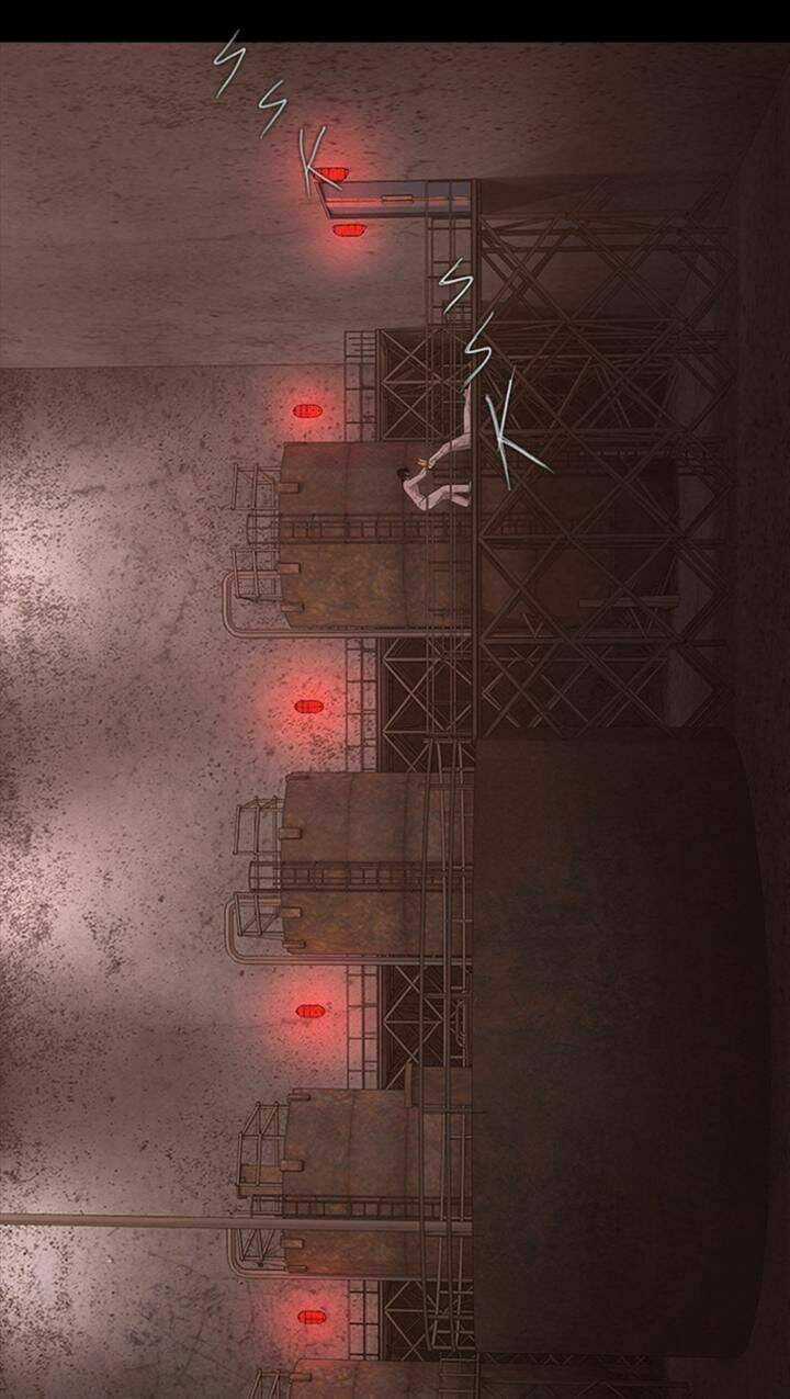 Dead Days Chapter 54 trang 33