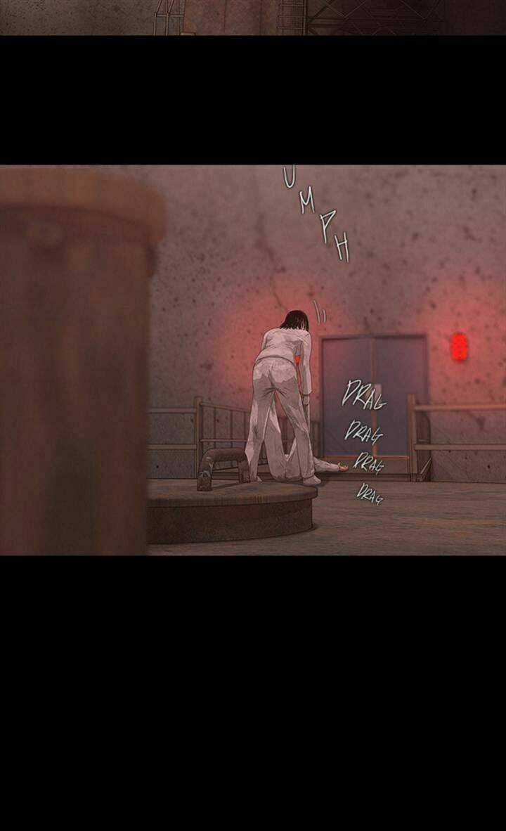 Dead Days Chapter 54 trang 34