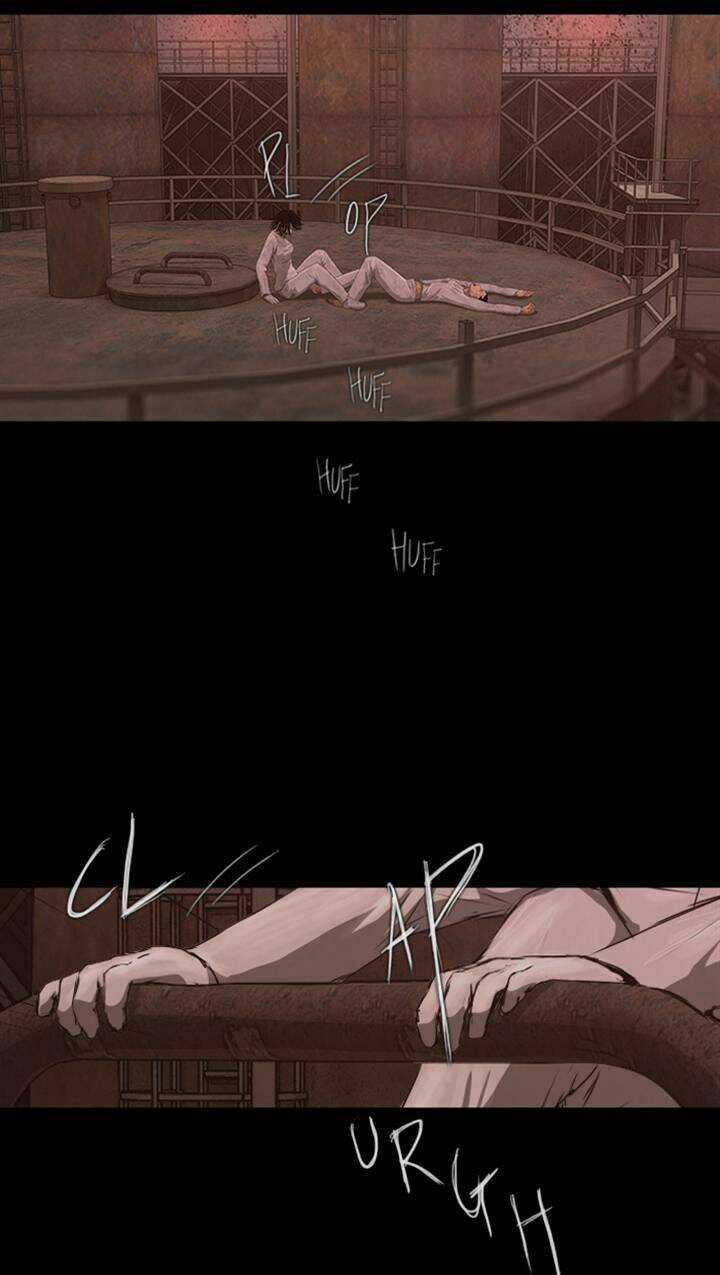 Dead Days Chapter 54 trang 35