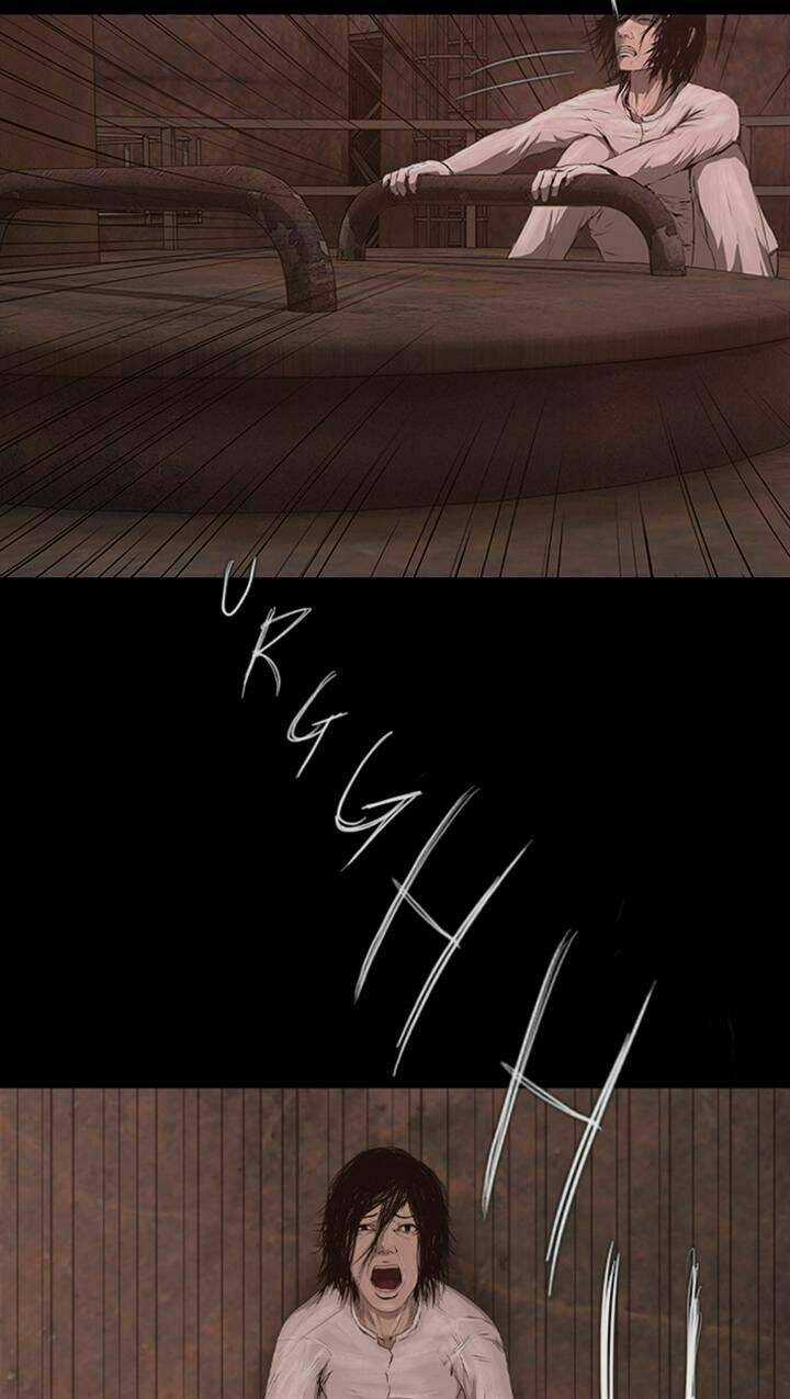 Dead Days Chapter 54 trang 36