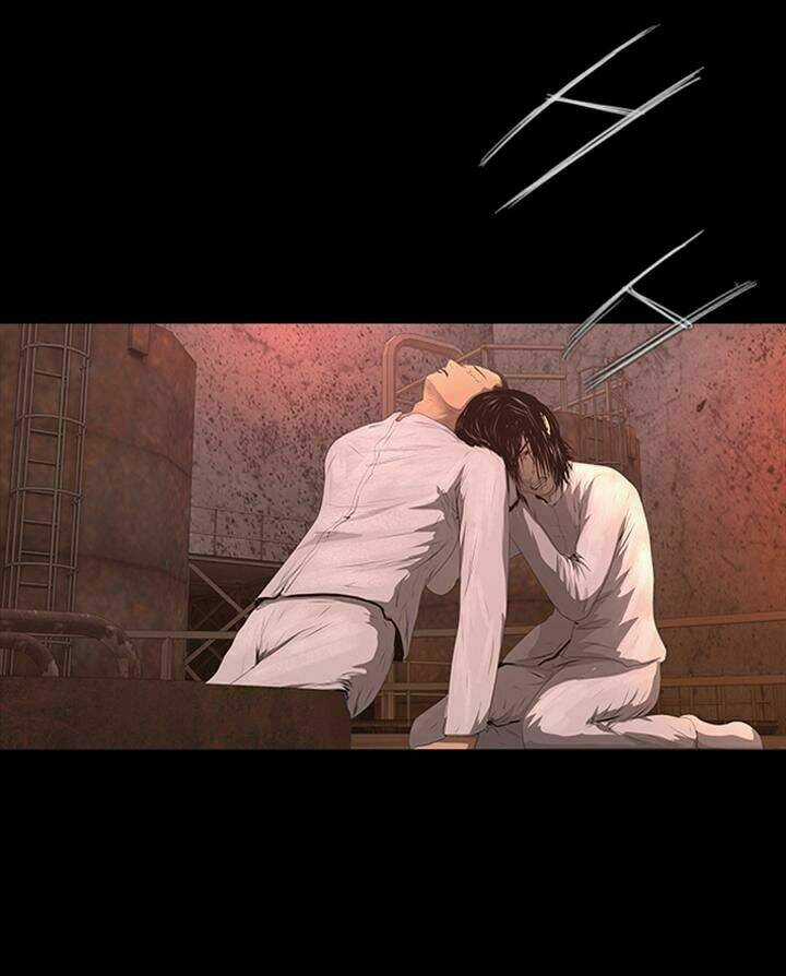 Dead Days Chapter 54 trang 40