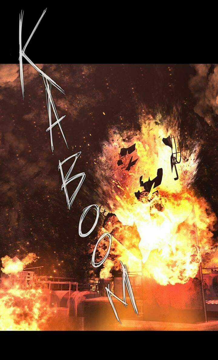 Dead Days Chapter 54 trang 41