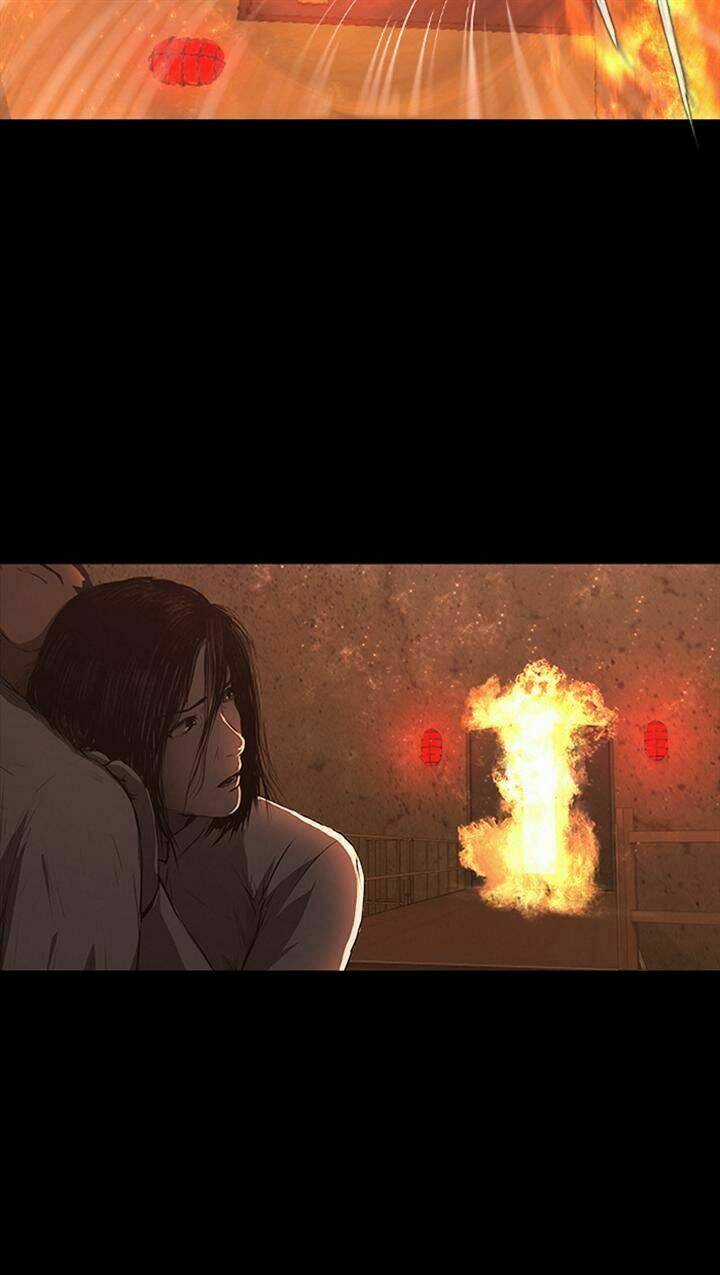 Dead Days Chapter 54 trang 43