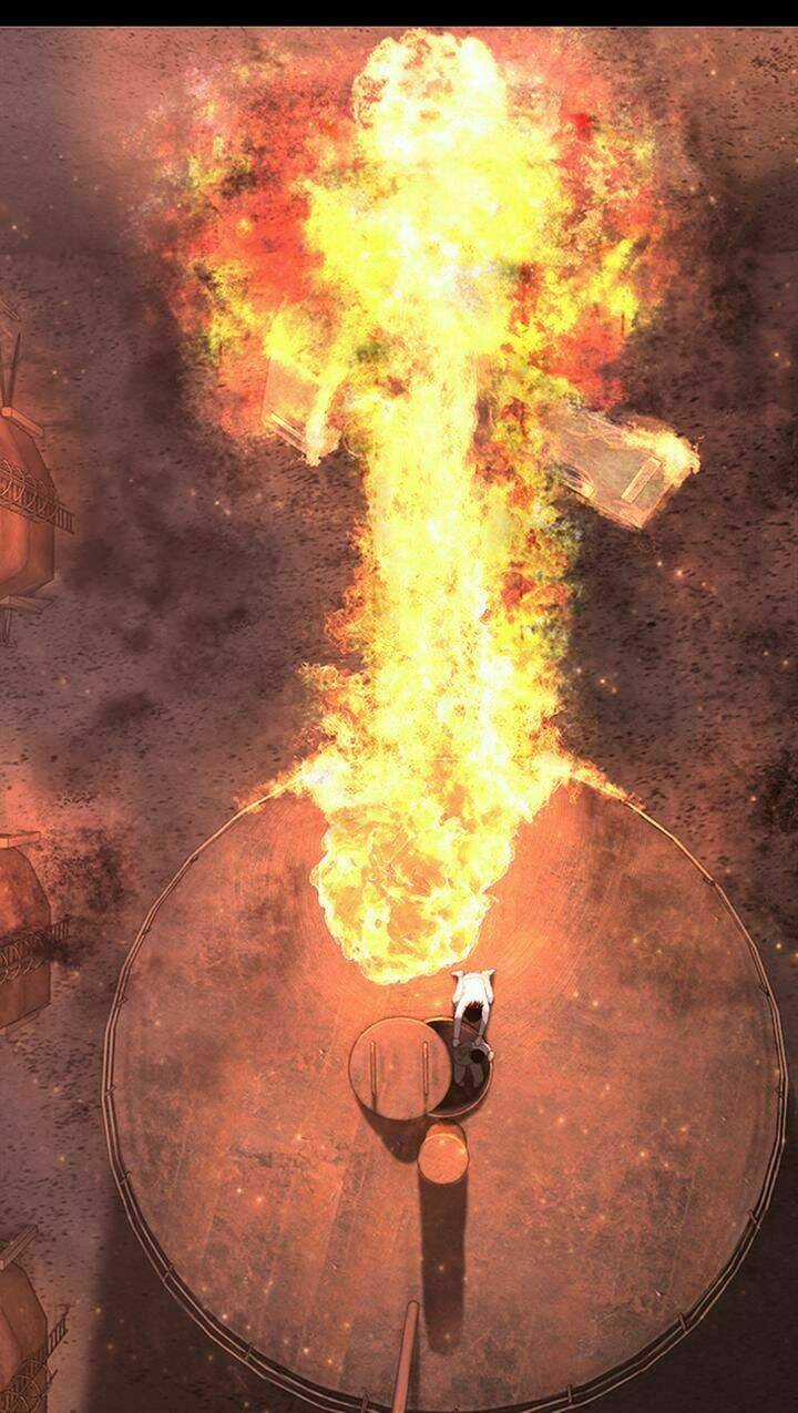 Dead Days Chapter 54 trang 46