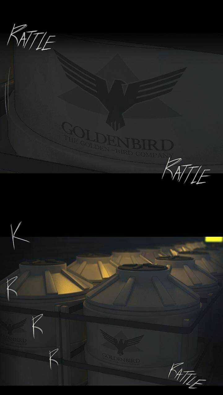 Dead Days Chapter 54 trang 5