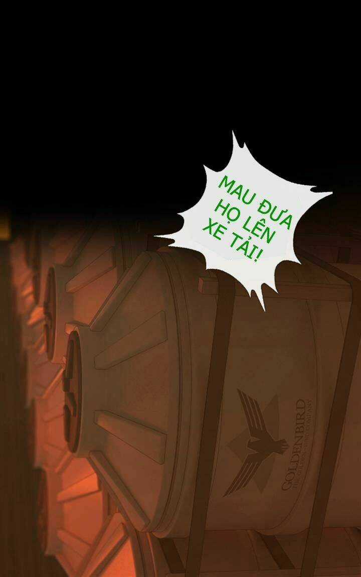 Dead Days Chapter 54 trang 57