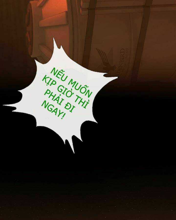 Dead Days Chapter 54 trang 58