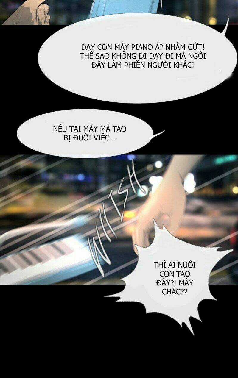 Dead Days Chapter 56 trang 10