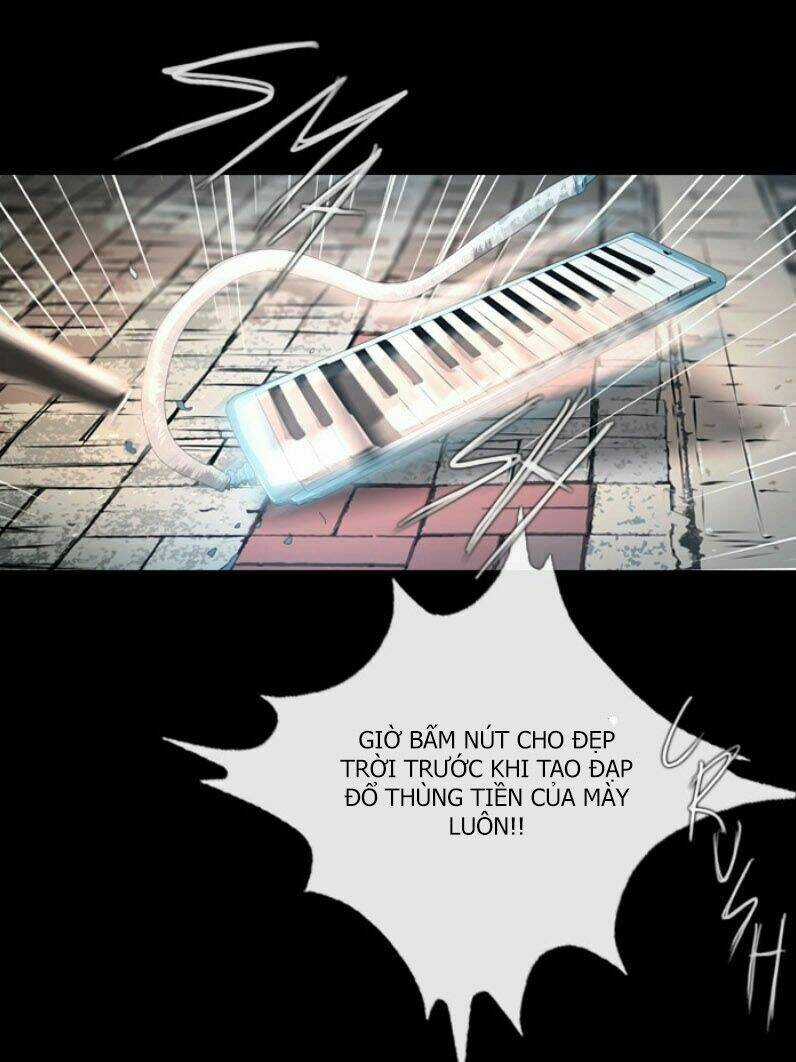 Dead Days Chapter 56 trang 11