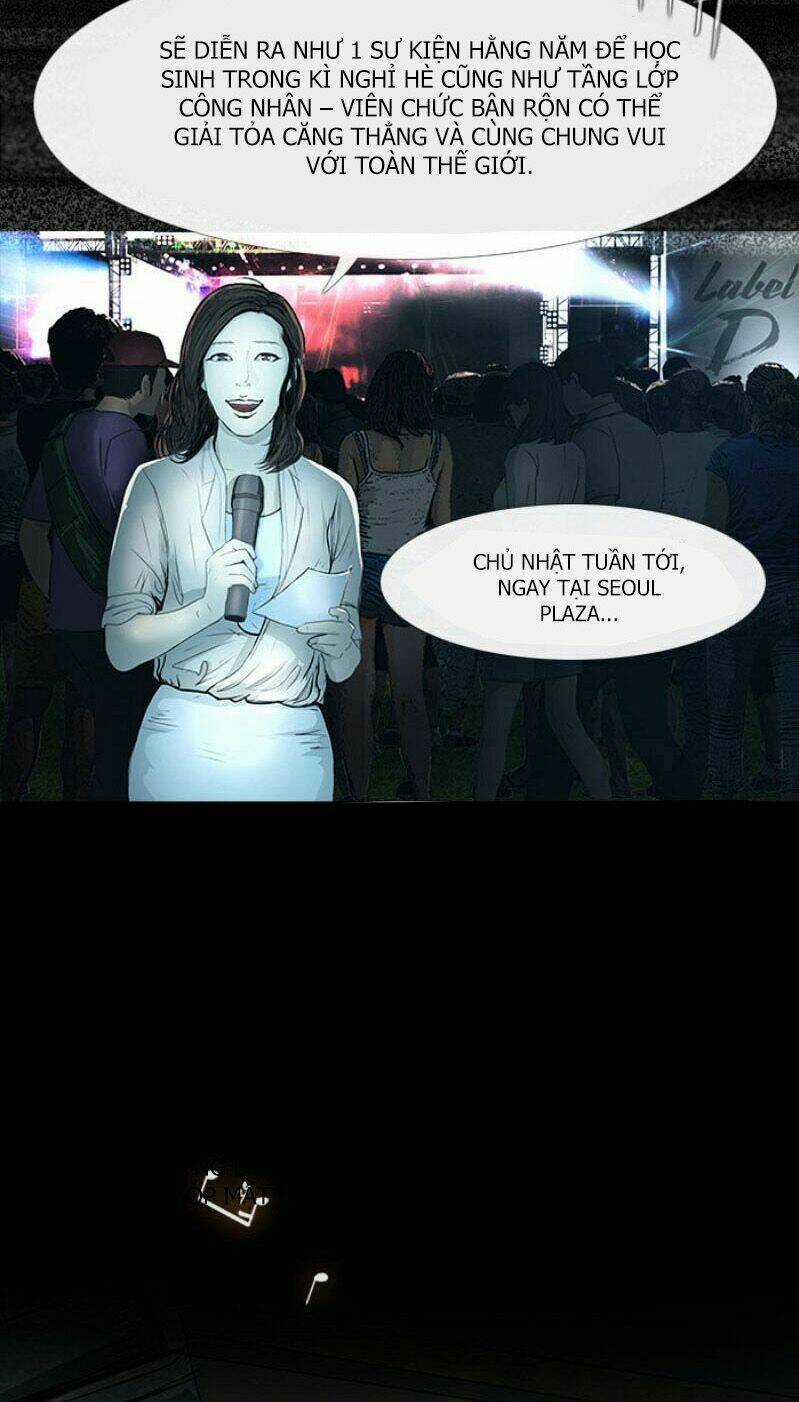 Dead Days Chapter 56 trang 16