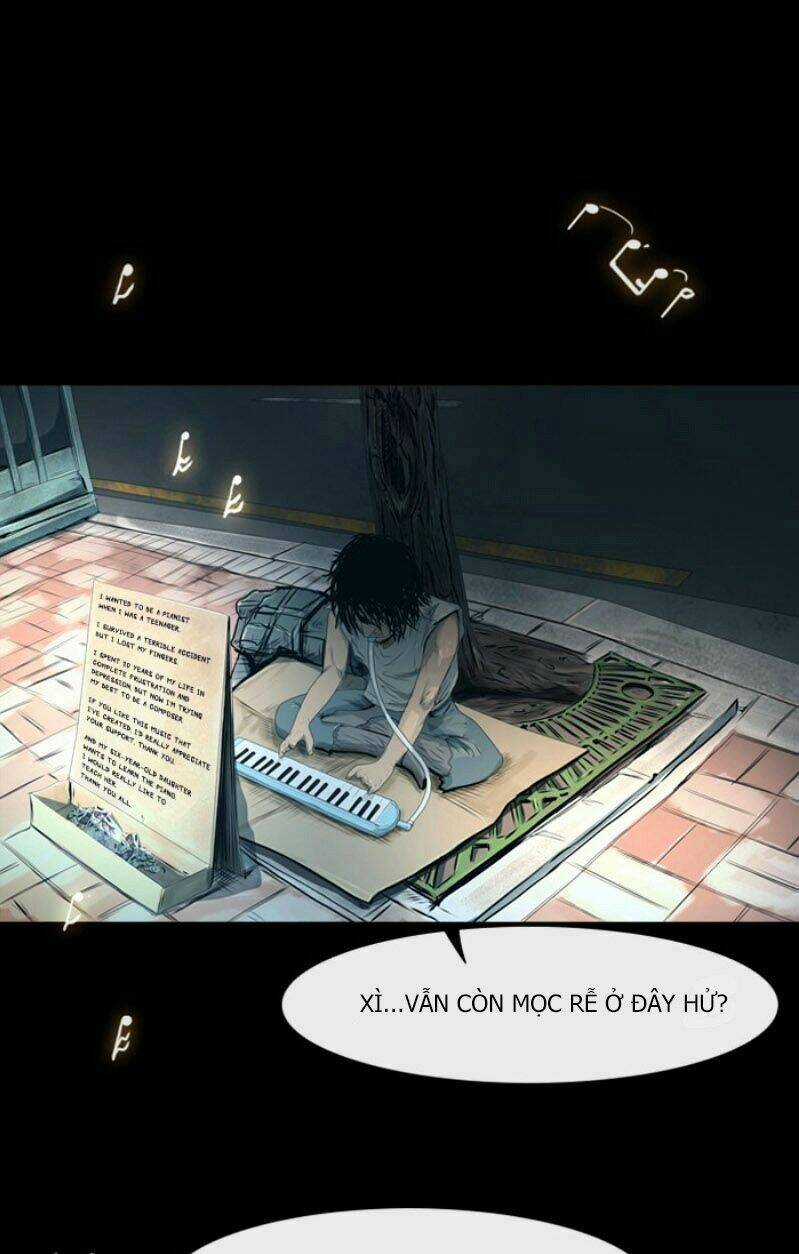 Dead Days Chapter 56 trang 18