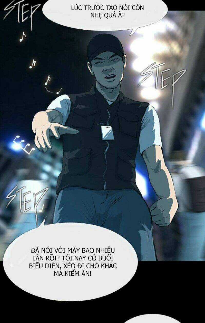 Dead Days Chapter 56 trang 19