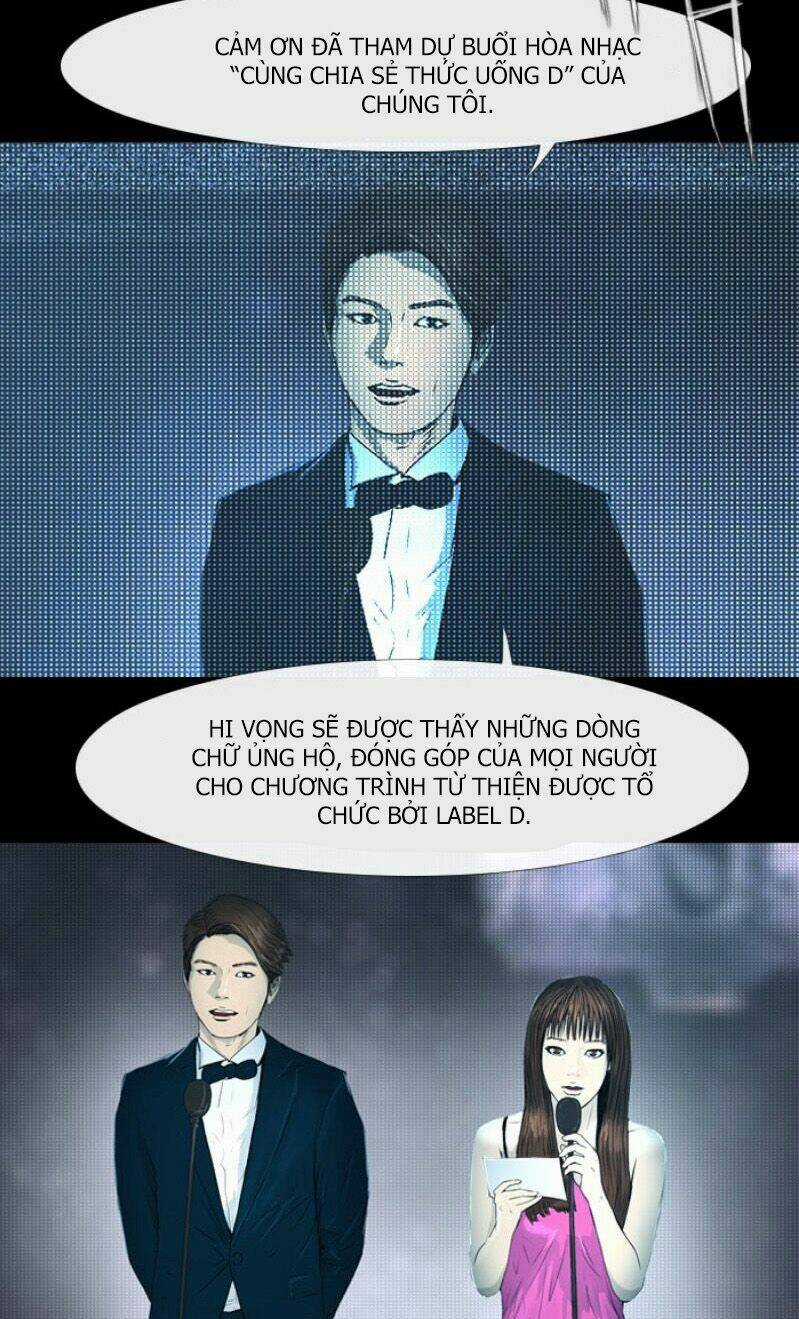 Dead Days Chapter 56 trang 21