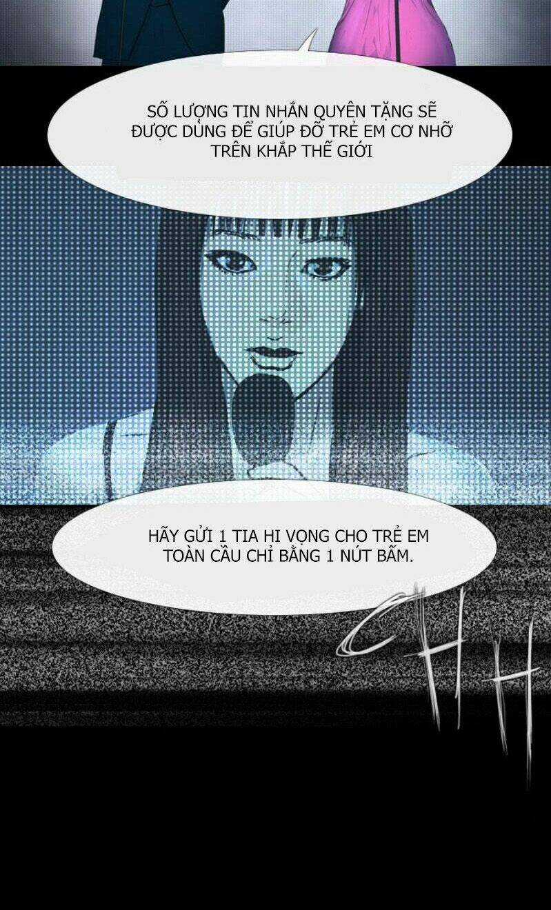 Dead Days Chapter 56 trang 22