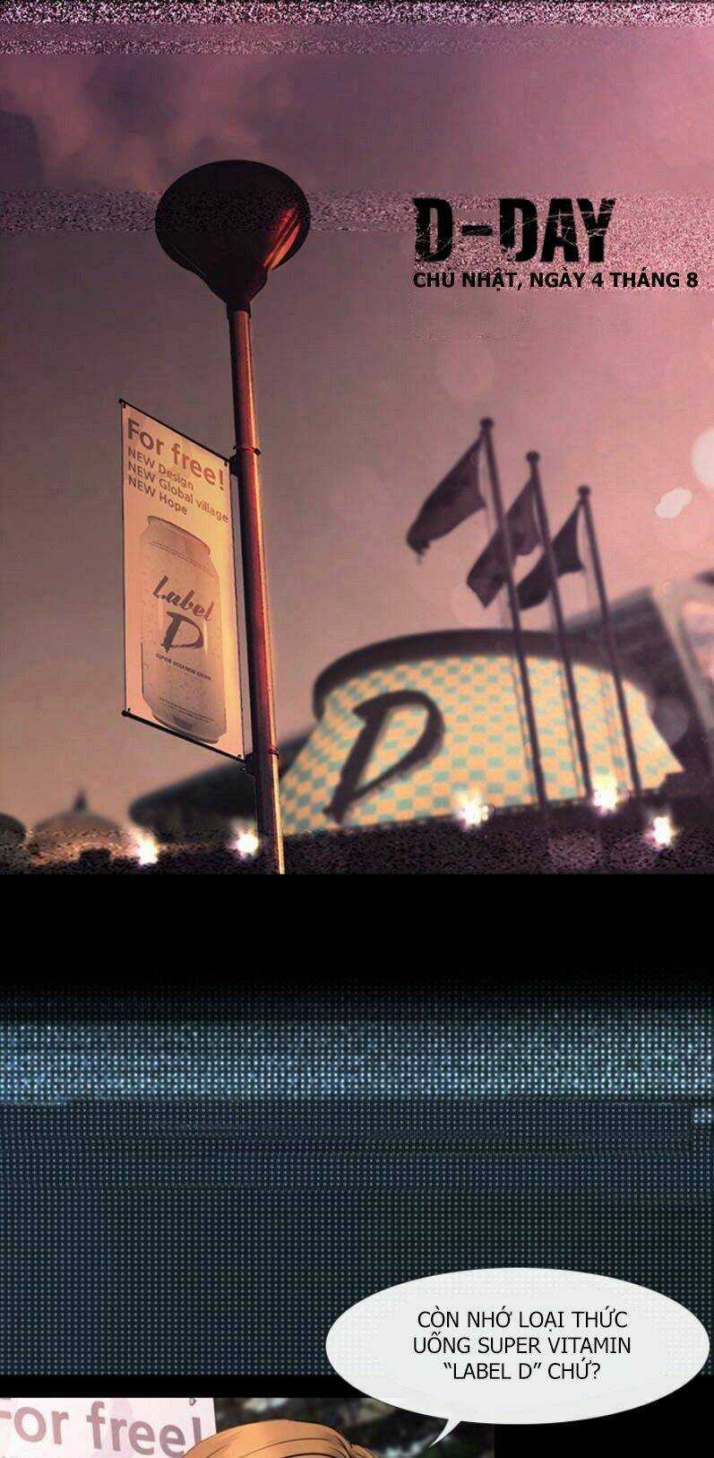 Dead Days Chapter 56 trang 23