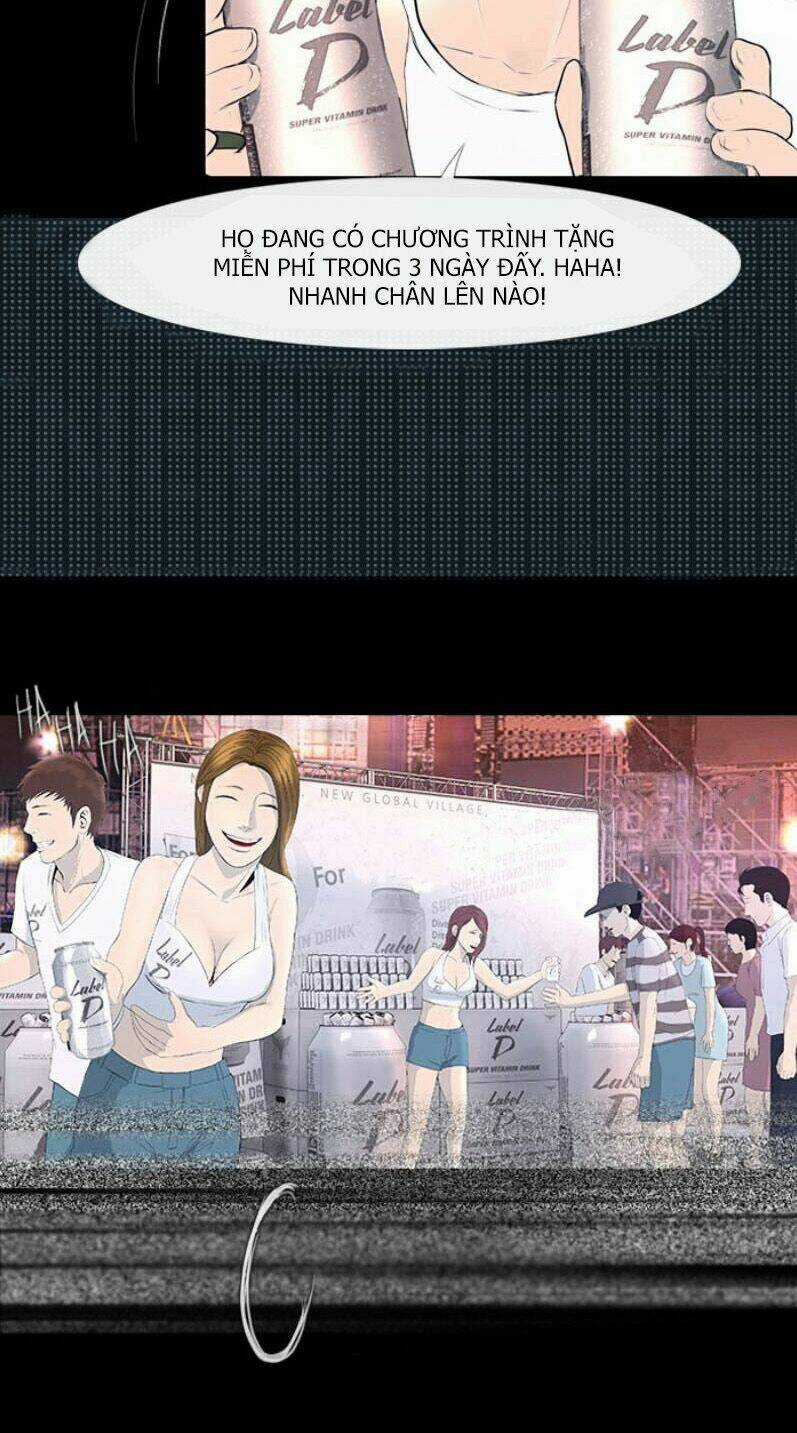 Dead Days Chapter 56 trang 25