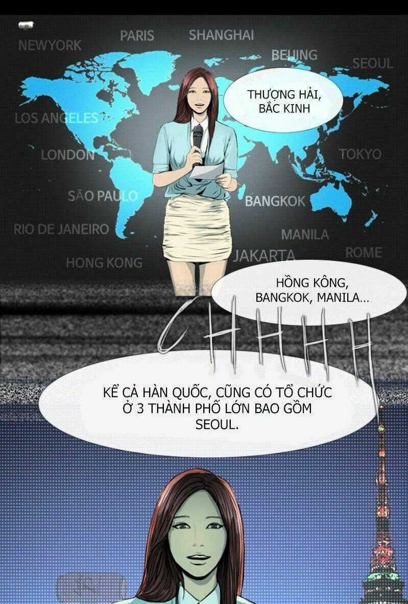 Dead Days Chapter 56 trang 29