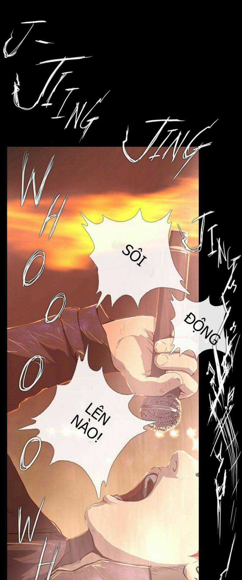 Dead Days Chapter 56 trang 7