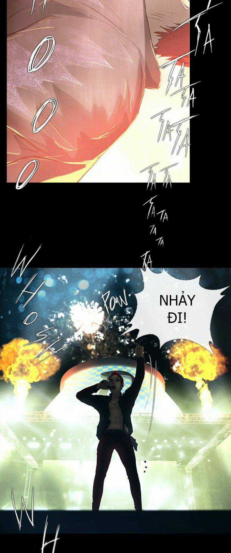 Dead Days Chapter 56 trang 8