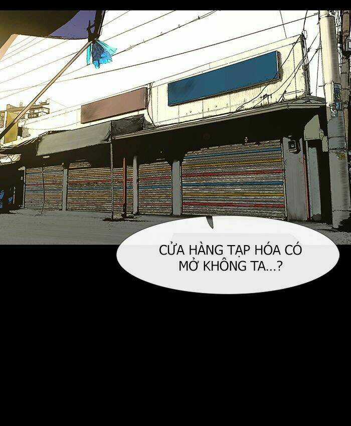 Dead Days Chapter 57 trang 10