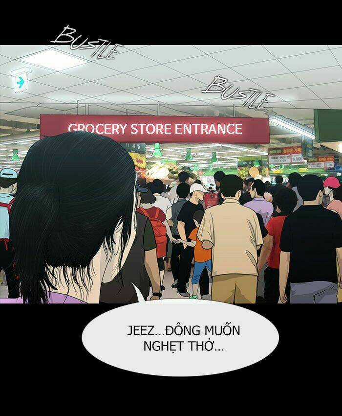 Dead Days Chapter 57 trang 11