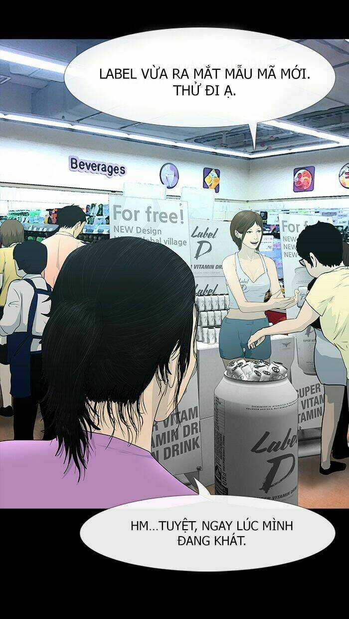 Dead Days Chapter 57 trang 13