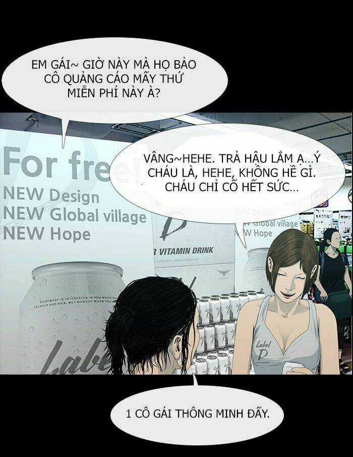 Dead Days Chapter 57 trang 14