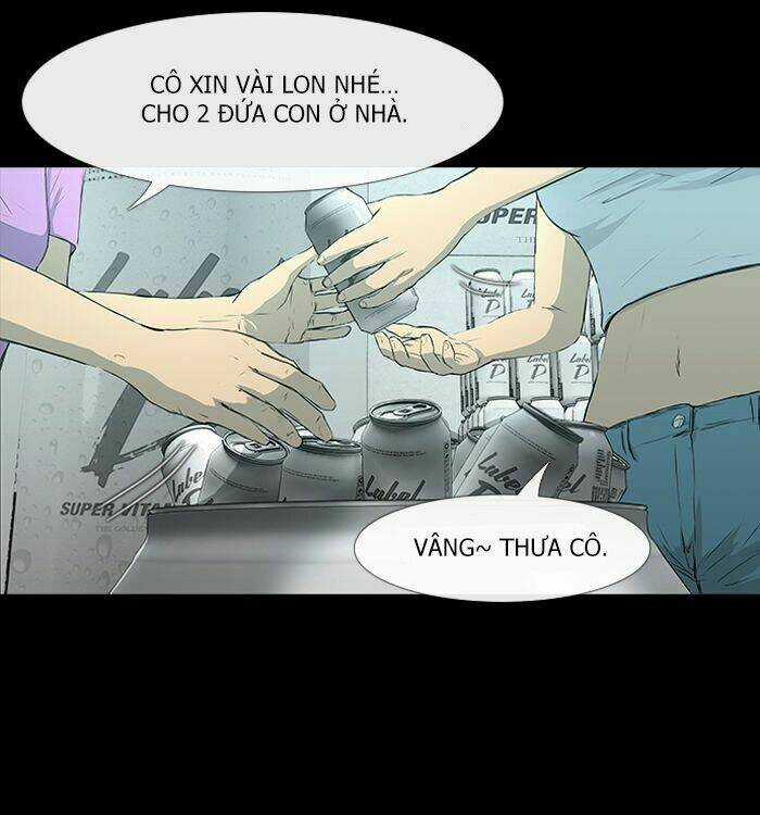 Dead Days Chapter 57 trang 15