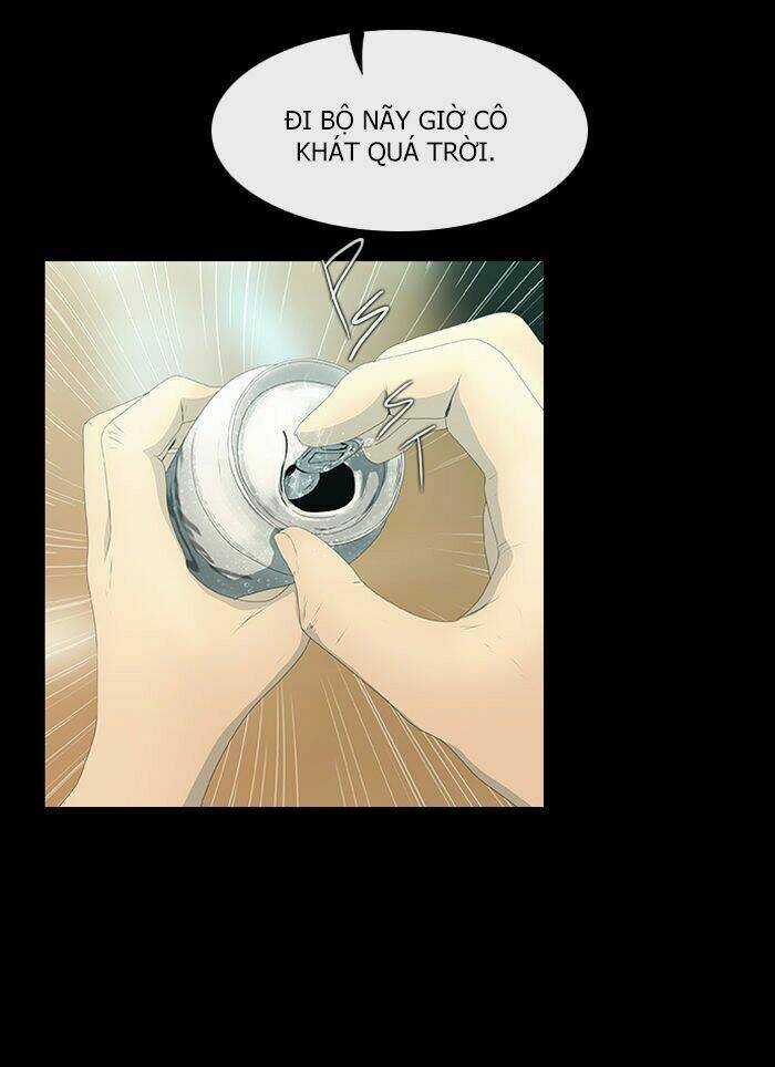 Dead Days Chapter 57 trang 16