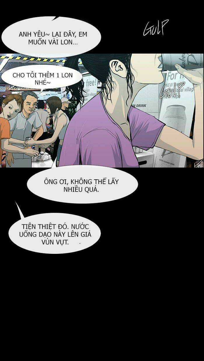 Dead Days Chapter 57 trang 17