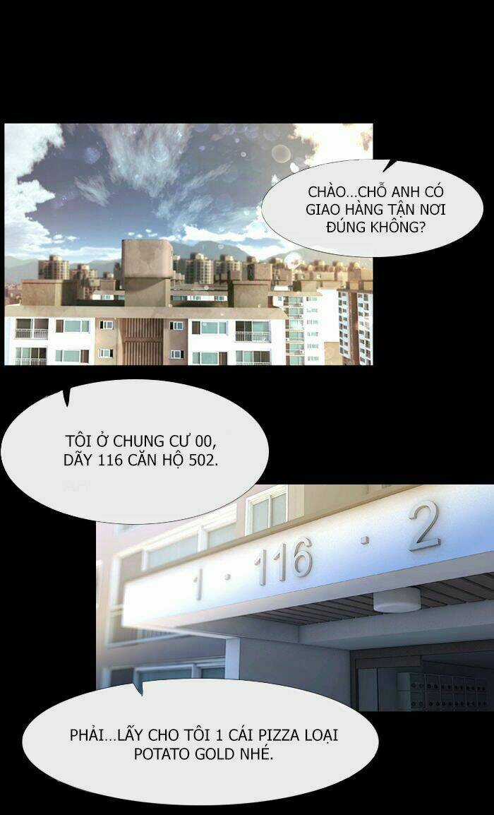 Dead Days Chapter 57 trang 18