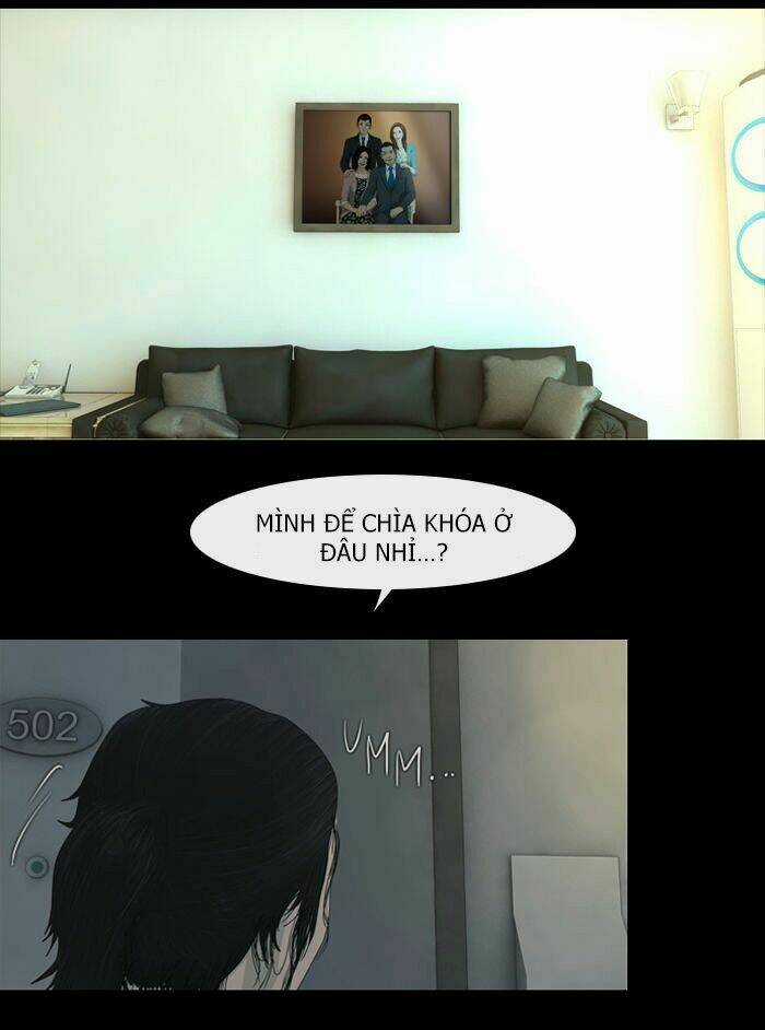 Dead Days Chapter 57 trang 19