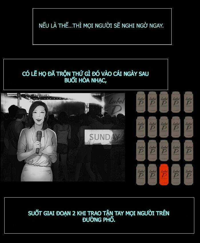 Dead Days Chapter 57 trang 2