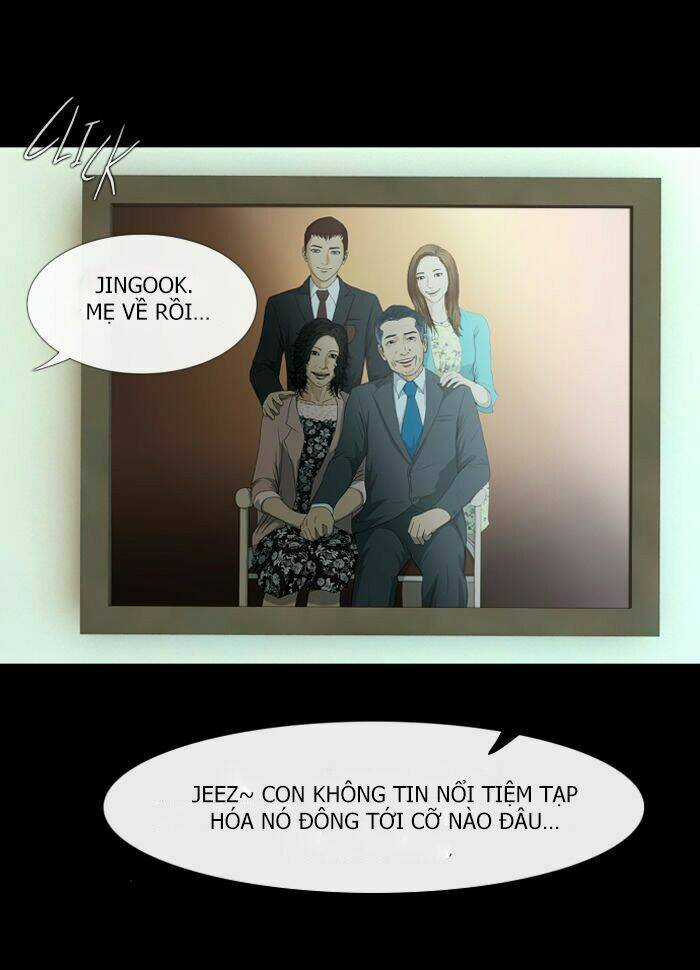 Dead Days Chapter 57 trang 21