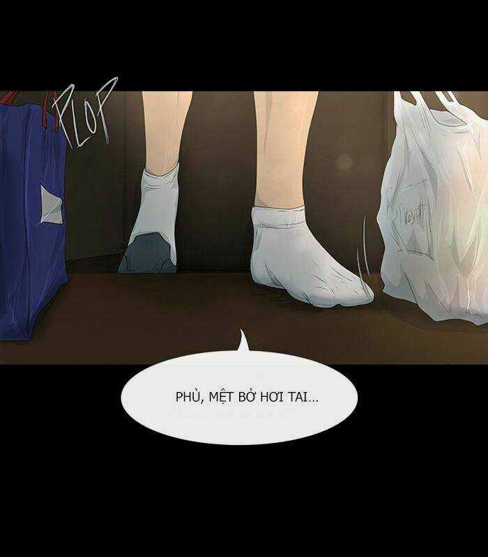 Dead Days Chapter 57 trang 22