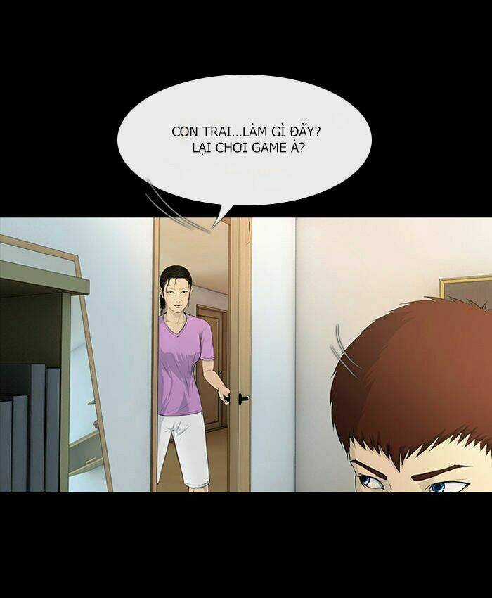 Dead Days Chapter 57 trang 23