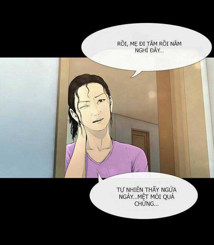 Dead Days Chapter 57 trang 25