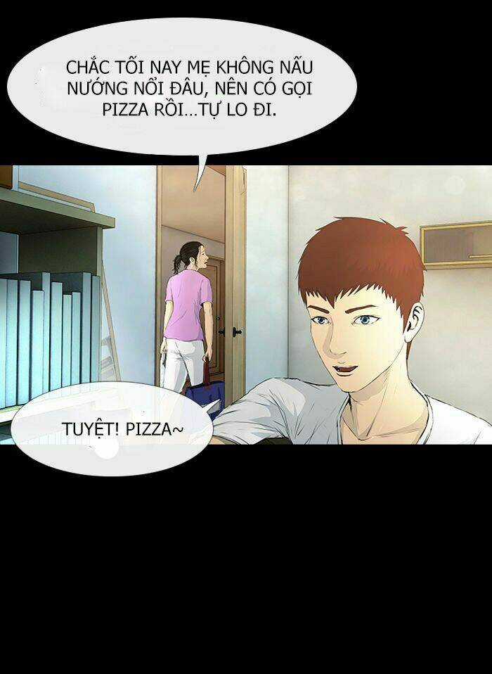 Dead Days Chapter 57 trang 26