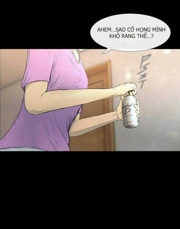 Dead Days Chapter 57 trang 27