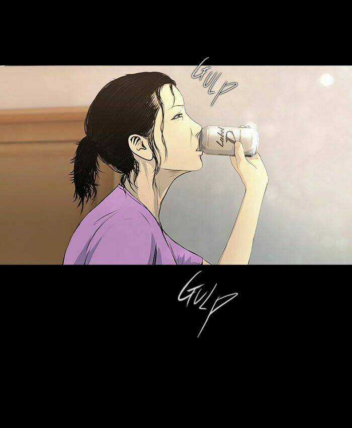 Dead Days Chapter 57 trang 28