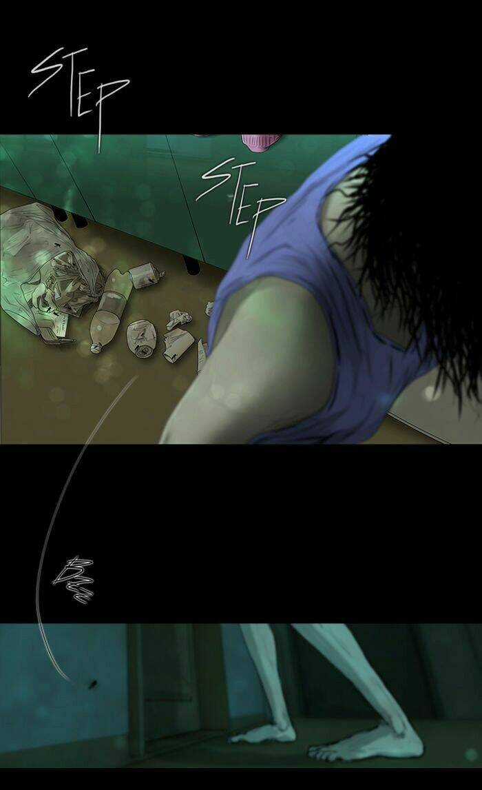 Dead Days Chapter 57 trang 36