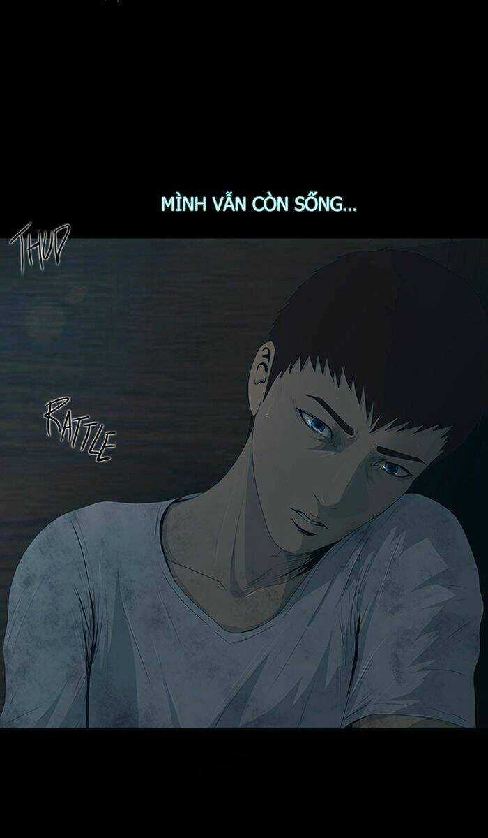 Dead Days Chapter 57 trang 43